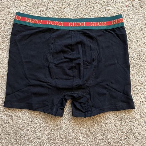 gucci mens briefs|gucci underwear men's.